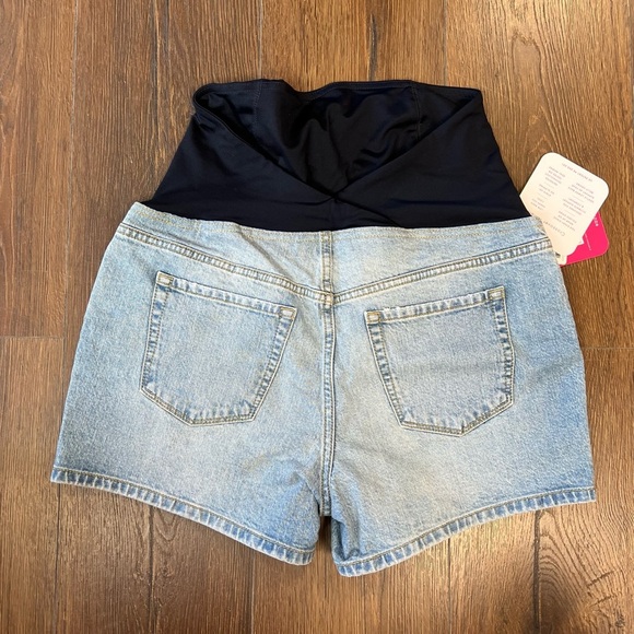 🆕 Isabel Maternity short SZ 6 - Picture 3 of 3